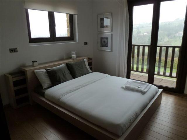 La Casa De Orviz * Siero