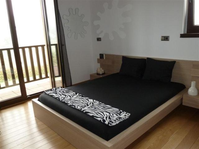 Ferienhaus La Casa De Orviz *