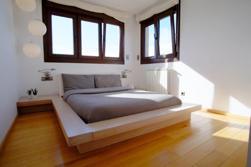 Ferienhaus La Casa De Orviz