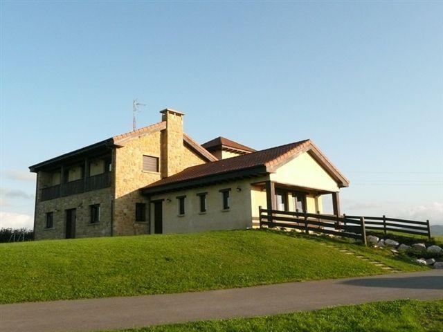 La Casa De Orviz Siero