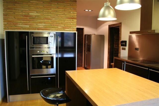 Ferienhaus La Casa De Orviz