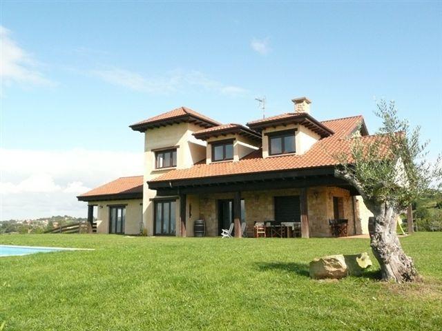 La Casa De Orviz *